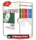 Ali Şeriati Cep Kitapları (10 Kitap)