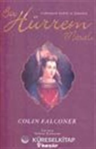 Bir Hürrem Masalı / Cehennem Kedisi ve Kanarya 'Harem'