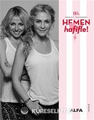 Hemen Hafifle!