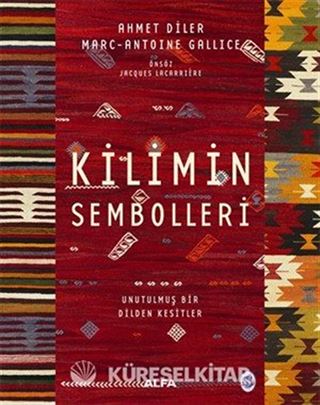 Kilimin Sembolleri (Ciltli)