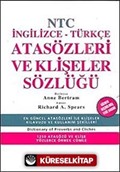 NTC İngilizce-Türkçe Atasözleri ve Klişeler Sözlüğü