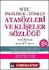 NTC İngilizce-Türkçe Atasözleri ve Klişeler Sözlüğü