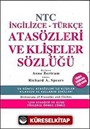 NTC İngilizce-Türkçe Atasözleri ve Klişeler Sözlüğü