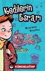 Metin ve Ekibi 2 / Kedilerin Esrarı