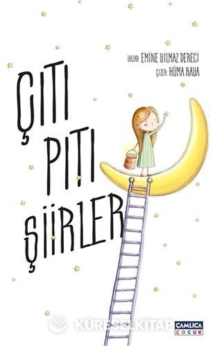Çıtı Pıtı Şiirler