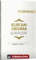 Kur'an Okuma Edepleri