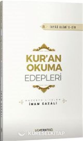 Kur'an Okuma Edepleri