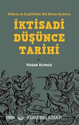 İktisadi Düşünce Tarihi