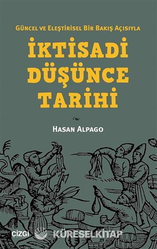 İktisadi Düşünce Tarihi
