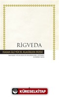 Rigveda (Karton Kapak)