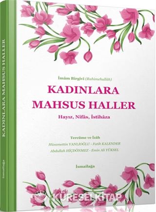 Kadınlara Mahsus Haller