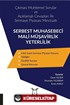 Serbest Muhasebeci Mali Müşavirlik Yeterlilik