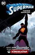 Superman / Yarının Adamları