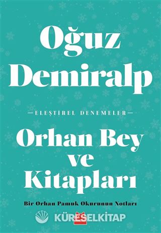 Orhan Bey ve Kitapları