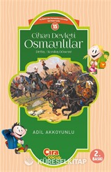 Cihan Devleti Osmanlılar 1