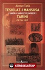 Teşkilat-ı Mahsusa Tarihi Cilt 2: 1917