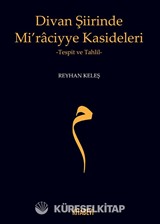 Divan Şiirinde Mi'raciyye Kasideleri
