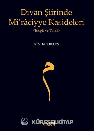 Divan Şiirinde Mi'raciyye Kasideleri
