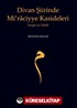 Divan Şiirinde Mi'raciyye Kasideleri