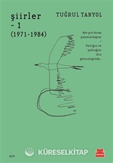 Şiirler 1 (1971-1984)
