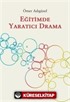 Eğitimde Yaratıcı Drama