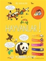 Bil Bakalım Hayvanlar!