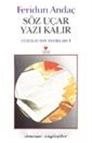 Söz Uçar Yazı Kalır / Yüzyılın Son Tanıkları 1