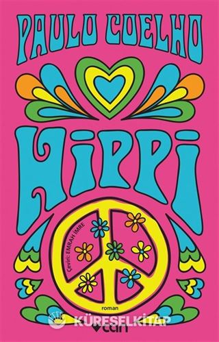 Hippi (Pembe Kapak)