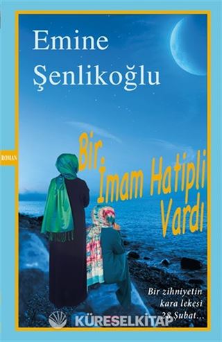Bir İmam Hatipli Vardı