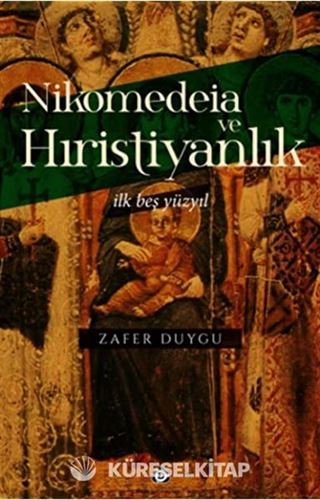 Nikomedeia ve Hıristiyanlık