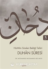 Ha-Mim Süreleri Belaği Tefsiri 5 Duhan Suresi