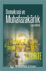 Demokrasi ve Muhafazakarlık