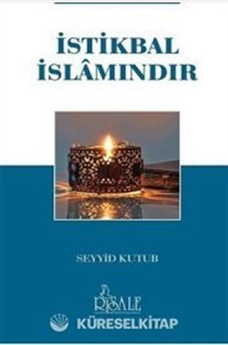 İstikbal İslamındır (Cep Boy)