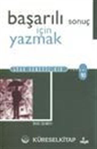 Başarılı Sonuç İçin Yazmak