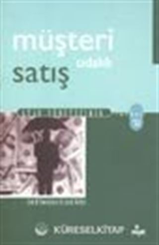 Müşteri Odaklı Satış