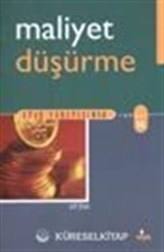 Maliyet Düşürme