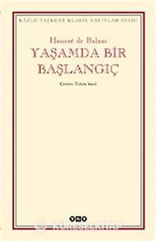 Yaşamda Bir Başlangıç
