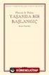 Yaşamda Bir Başlangıç