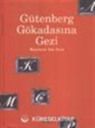 Gütenberg Gökadasına Gezi