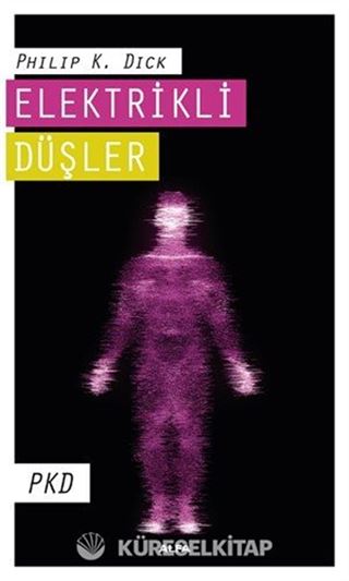 Elektrikli Düşler