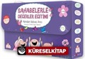 Sahabelerle Değerler Eğitimi (10'lu Set)