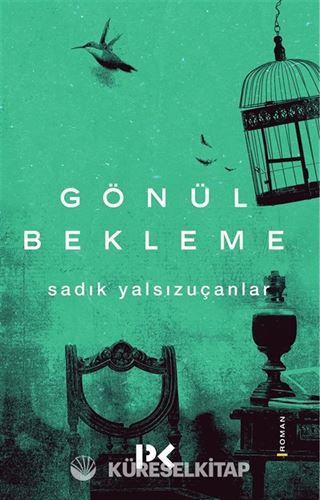 Gönül Bekleme