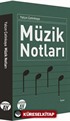 Müzik Notları