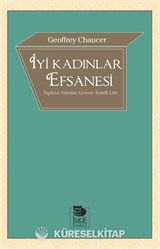 İyi Kadınlar Efsanesi