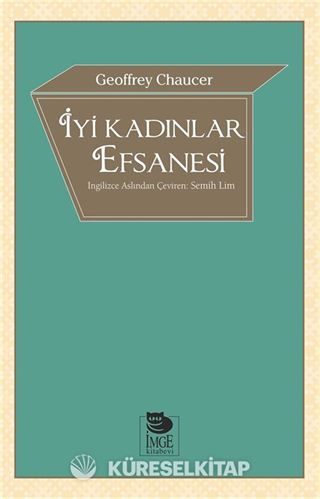İyi Kadınlar Efsanesi