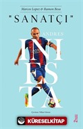 Sanatçı : Andres Iniesta