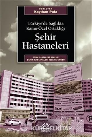 Şehir Hastaneleri