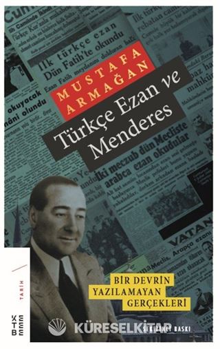 Türkçe Ezan ve Menderes