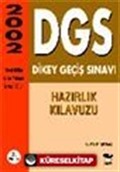 DGS Dikey Geçis Sınavı Hazırlık Kılavuzu 2002