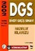 DGS Dikey Geçis Sınavı Hazırlık Kılavuzu 2002